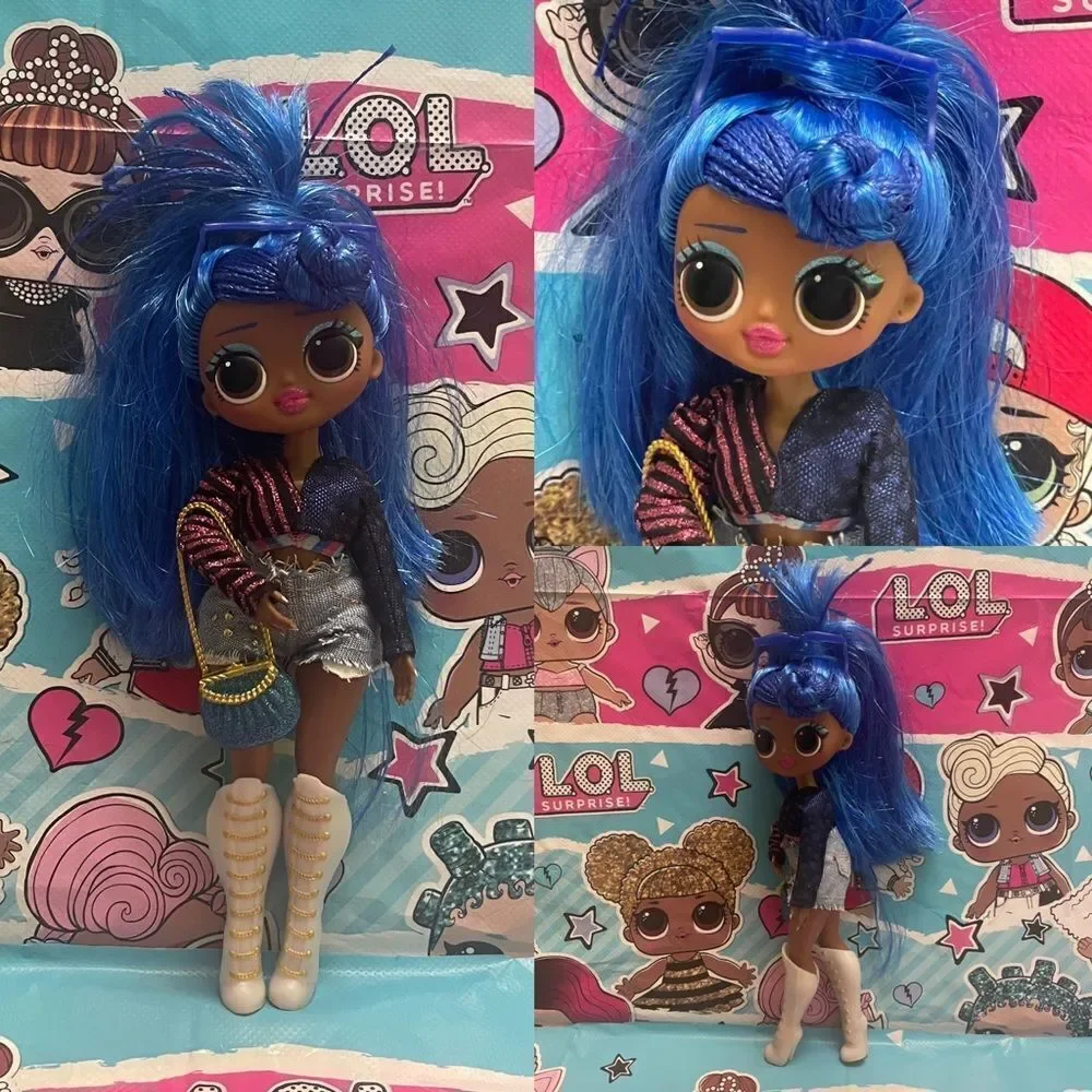 LOL SURPRISE MS INDEPENDENT DOLL